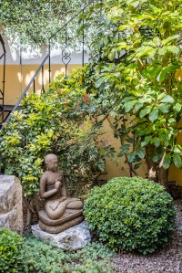 Meditation Center of San Miguel