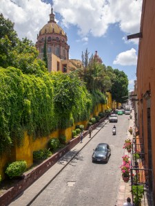 Church of the Immaculate Conception