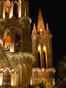 Parroquia de San Miguel