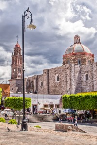 Templo de San Francisco