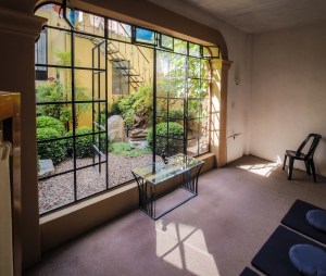 Meditation Center of San Miguel