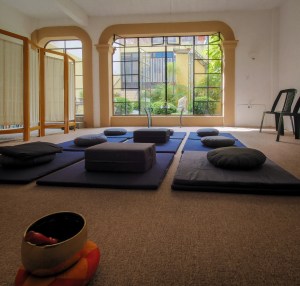 Meditation Center of San Miguel