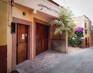 Meditation Center of San Miguel