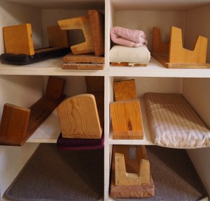 Meditation Center of San Miguel