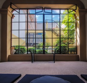 Meditation Center of San Miguel