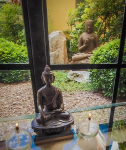 Meditation Center of San Miguel