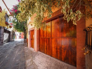 Meditation Center of San Miguel